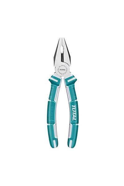 TOTAL Kombine Pense 180 Mm