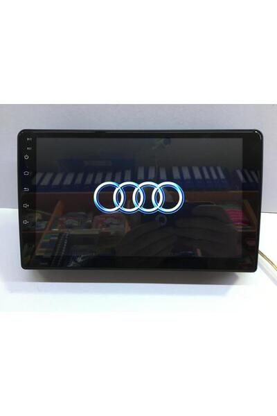 FTH SOUND AUDİ A3 2005-2008 9" MULTİMEDYA TEYP ANDROİD 15 2-32 GB CARPLAY KAMERA