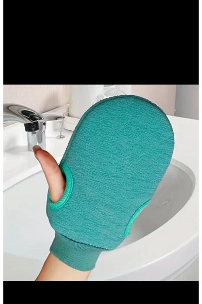 EMKSHOP Capture Dead Skin Remover Body Scrub Dirt Remover Washcloth Bath Bath Bath Scrub Bath Glove