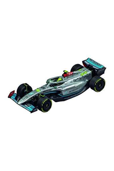 Carrera GO Challenge Formula Qualifying Tek Kişilik Yarış Pisti ADR-68003