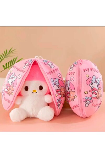 Ailenizin Oyuncakçısı Hello kitty peluş oyuncak , sanrio peluş büyük hellokit...