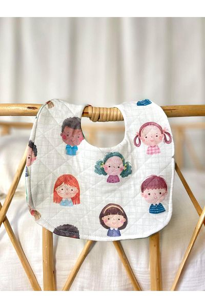Zezig Sweet Kids Apron