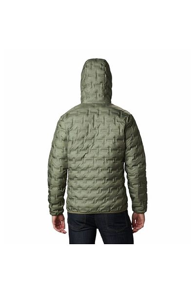 Columbia Delta Ridge Men's Hooded Down Coat