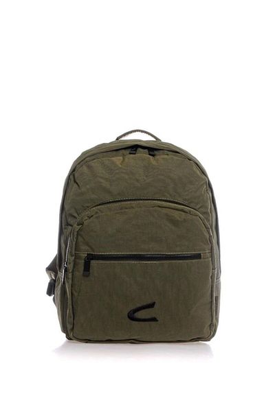 CACTİVE Σακίδιο πλάτης Cactive Crinkle Dark Green Unisex Smbc8608