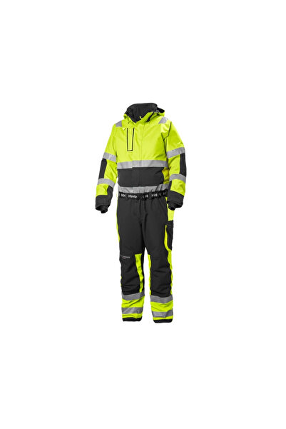 Helly Hansen Workwear Alna 2.0 Hı Vıs İşçi Tulumu -71694
