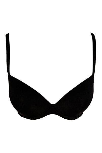 ERDEM İÇ GİYİM Weweus Чорний бюстгальтер D-кубок - 2229d Модель