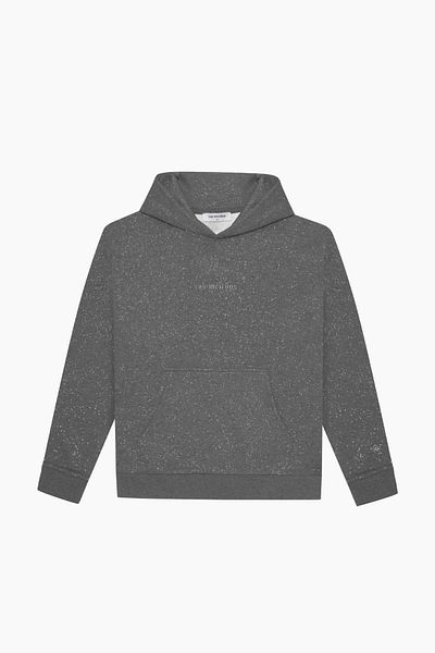 Cos Weirdos Starlight Shiny Glitter Hoodie Sweatshirt