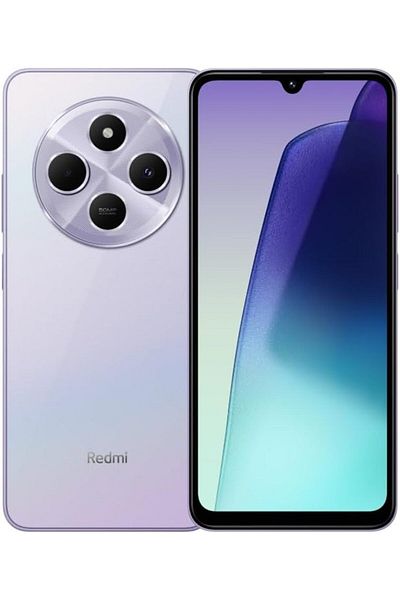 Xiaomi Redmi 14C Dual SIM 8GB RAM 256GB 4G Dreamy Purple