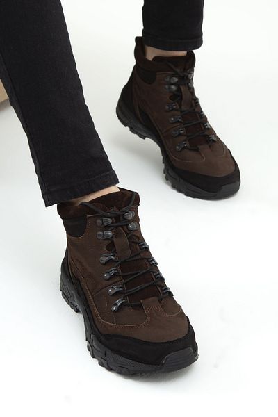 Tamer Tanca Genuine Leather 868 068 Erk Bot Sk22/23