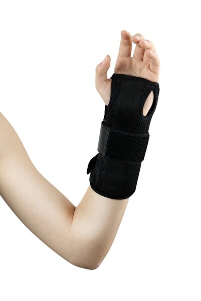 Genel Markalar Standart Statik El Bilek Ateli Standart