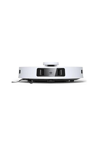 Ecovacs Deebot T30 Pro Omni Çöp Istasyonlu Akıllı Robot Süpürge