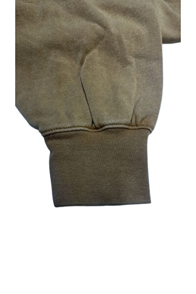 Vans БЛАГОДАРЯ ОТНОВО Дамски суитшърт Crew Fleece-B - VN000HRC1OU1