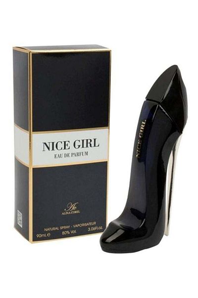 Alina Corel Nice Girl EDP 90ml