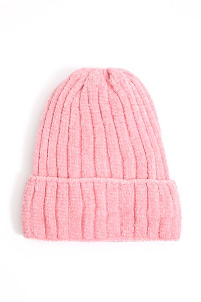 Blue Age HAT_FREE_Pink