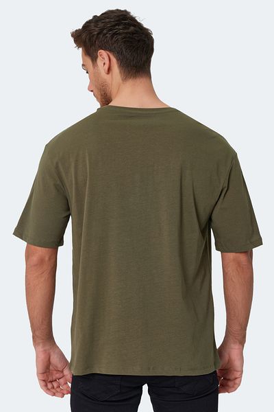 Slazenger Kaiser Men's Athlete Khaki