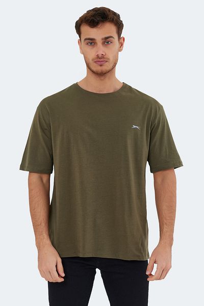 Slazenger Kaiser Men's Athlete Khaki