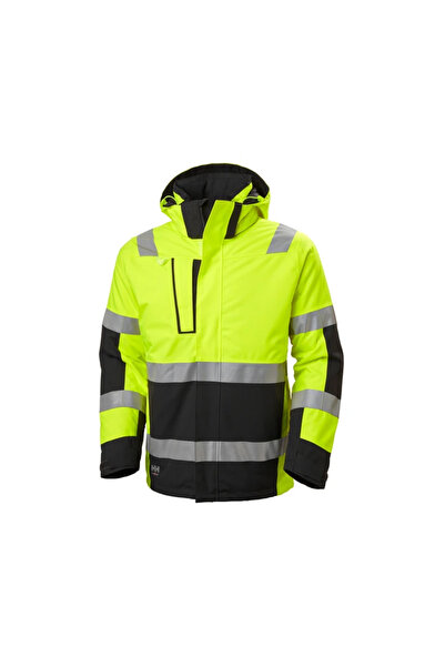 Helly Hansen Workwear Alna 2.0 Hı Vıs İşçi Montu -71392