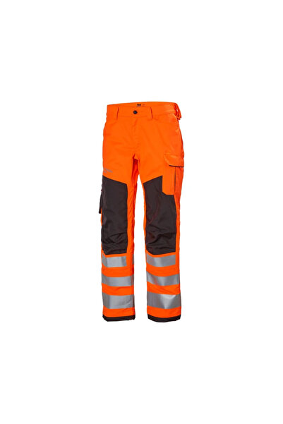 Helly Hansen Workwear Alna 2.0 Hı Vıs Pantolon Cl 2 -77421
