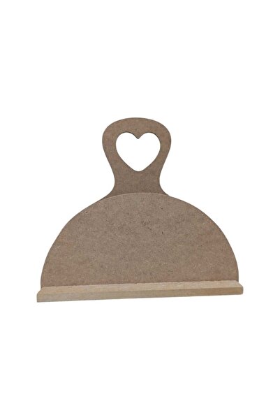st koleksiyon hobi antika Decorative Mdf Napkin Holder