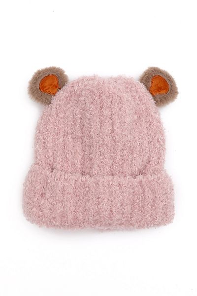 Blue Age HAT_FREE_Pink