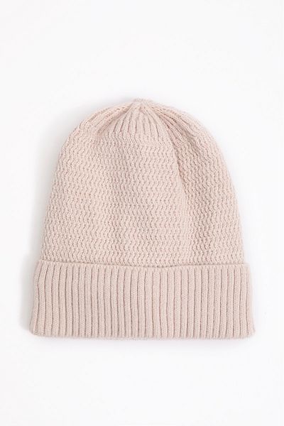 Blue Age HAT_FREE_Beige