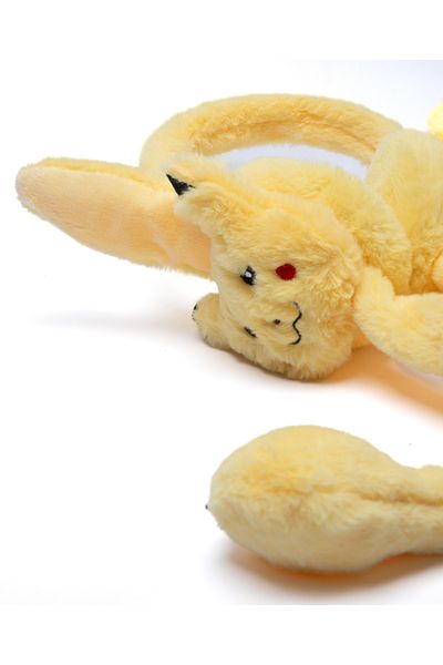 Blue Age Earmuff_FREE_Yellow