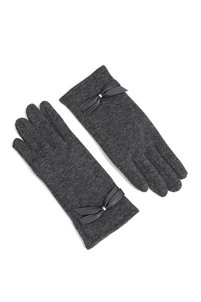 Blue Age GLOVES_FREE_Gray