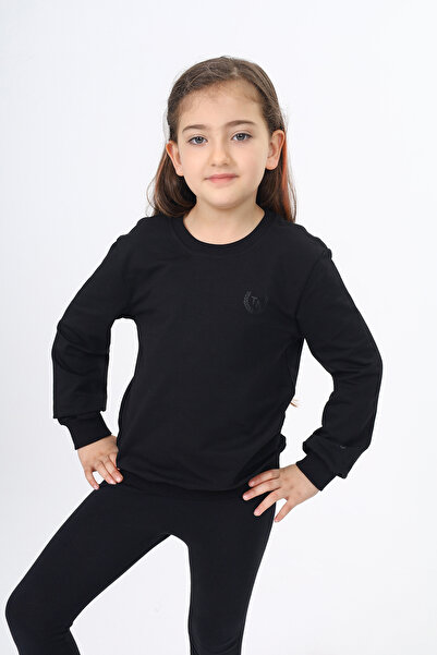 Toontoy Детска блуза с принт TN за момичета