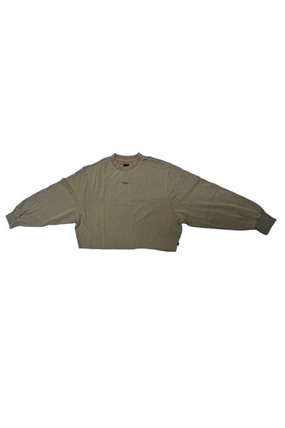 Vans THANX AGAIN Crew Fleece-B Γυναικεία φούτερ - VN000HRC1OU1