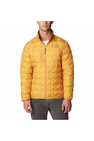 Columbia Wo0955 Delta Rıdge Down Jacket