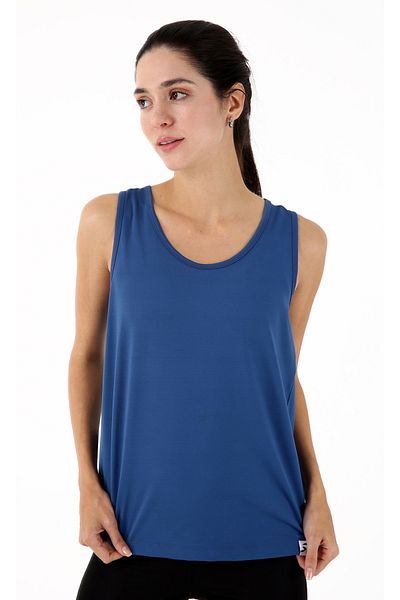 Scorp قميص داخلي رياضي نسائي من Indigo Crest