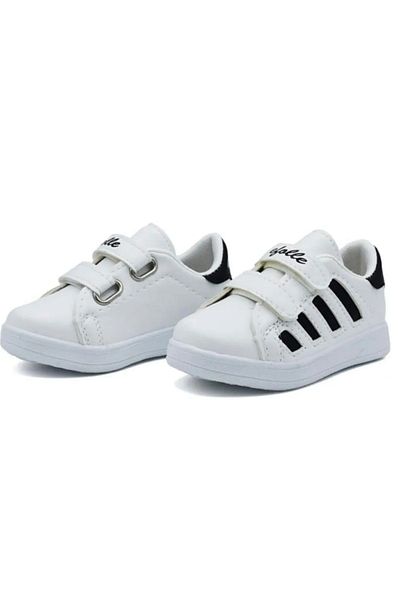 TRENDYBY Alb - Pantofi sport pentru copii Casual și confortabili