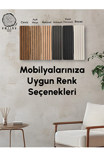 Emriba 2 Adet Pilli Dekoratif Duvar Aydınlatması Aplik Gece Lambası (SİYAH YARI MAT-AMBER)