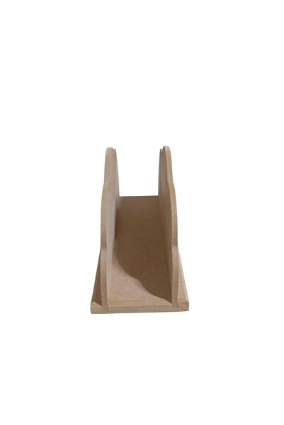 st koleksiyon hobi antika Decorative Cloud Shaped Mdf Napkin Holder