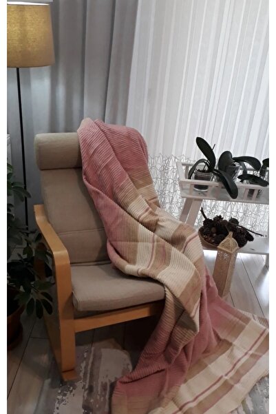4 MEVSİM PAMUKLU BATTANİYE ÇİFT KİŞİLİK 180*220
