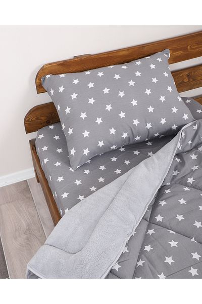 COTTON HOME Single - Comfortable Fit