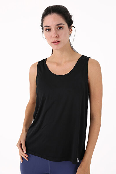 Scorp Black Crest Women's Sports Athlete