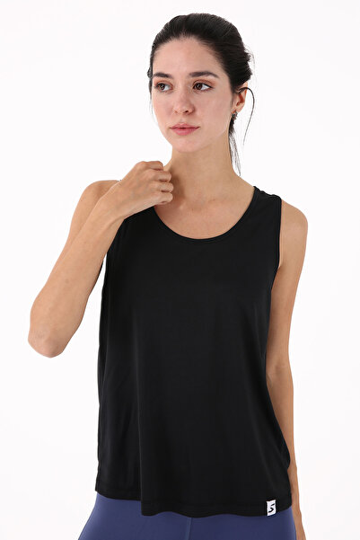 Scorp Black Crest Women's Sports Athlete