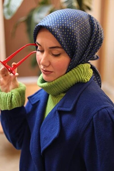 Silk Home Organik Eşarp