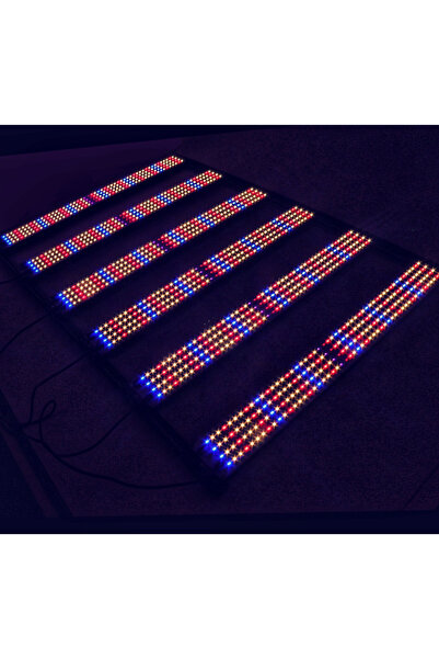 Canna Southern SUN SN5000 Bitki Yetiştirme Lambası Full Spectrum Bitki Yetiştirme Ledi Plant Light