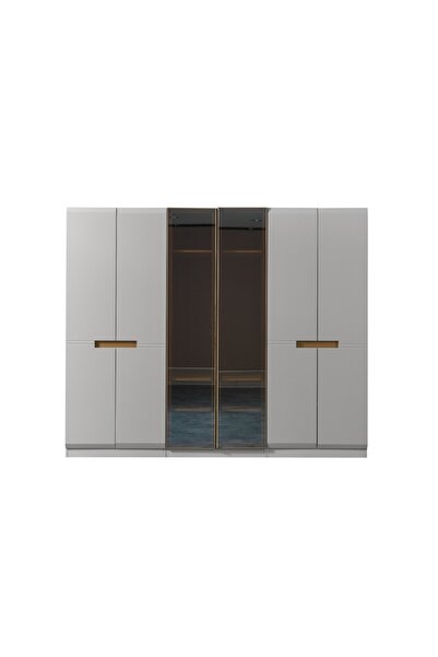 Curra Home MAGNUM DOLAP GARDIROP