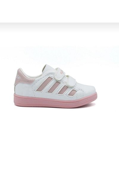 TRENDYBY Alb - Pantofi sport pentru copii Casual și confortabili