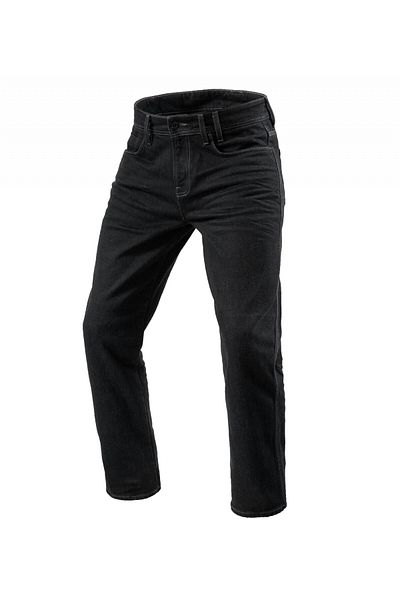 Revit Revit Lombard 3 Jeans Dark Gray