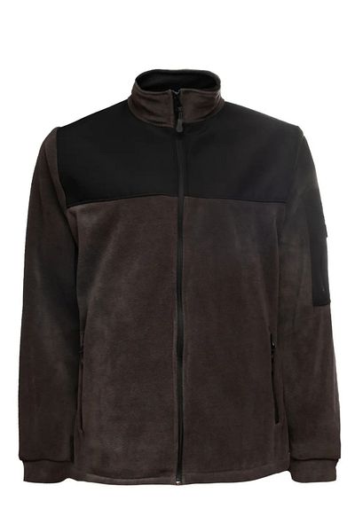 Baran Işık Softshell Robalı Polar Μοντάκι