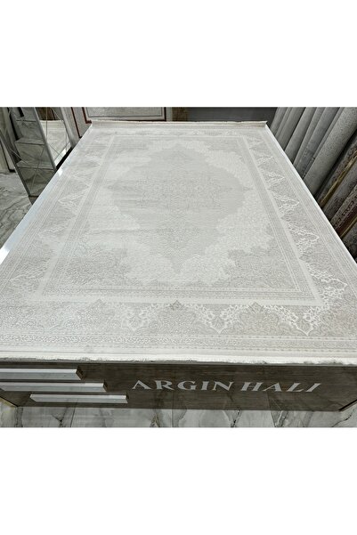 Kumru Bambu Halı %100