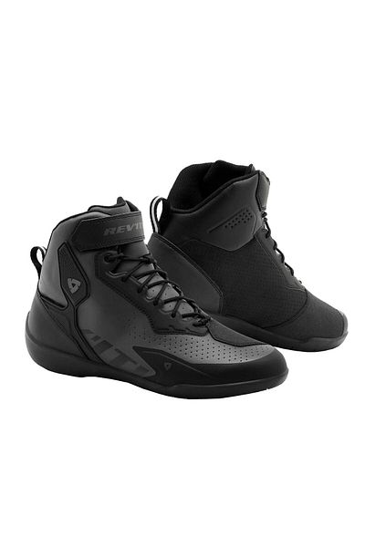 Revit G-Force 2 Boots Black-Anthracite