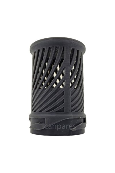 Supurgeavm Compatibil Samsung Vc 15f50vnrb - Vc 15f50vnvr - Vc 21f50vnar Separator de praf pentru aspirator în interiorul camerei