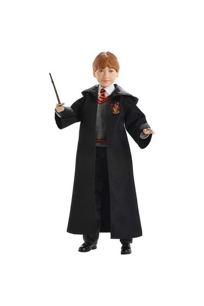 Harry Potter Fashion Doll - Ron Weasley FYM52