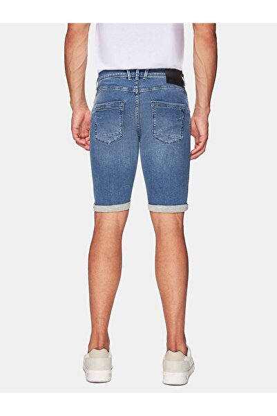 Ltb Cary Low Waist Jean Bermuda Knight Pants