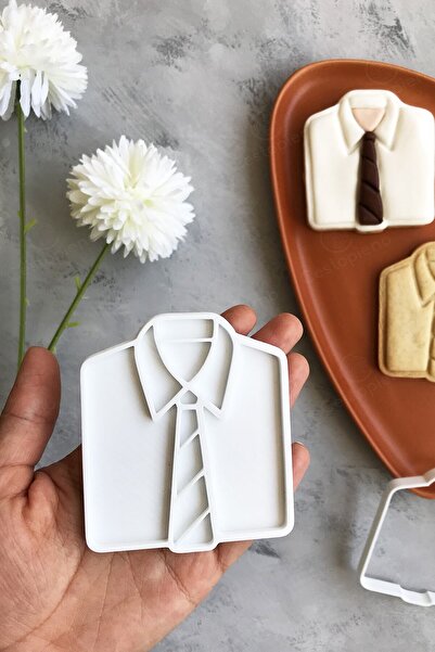 CESTOPİENO صانعة عجينة القميص